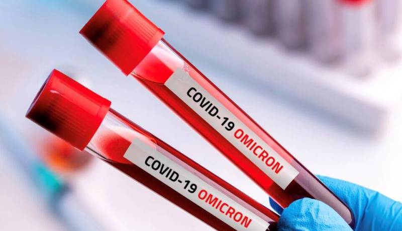 مشاهده اولین موارد ابتلا به زیر سویه‌های اُمیکرون در ایران